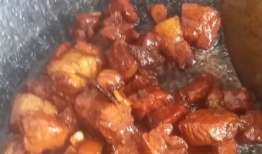 红烧肉制作方法视频,视频教程详解